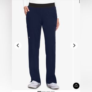 Used Healing Hands "Rachel" Scrub Pants